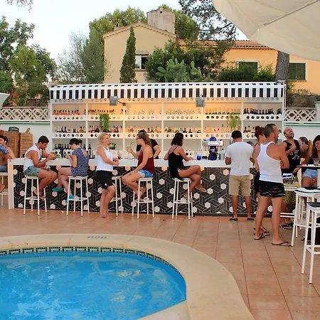 La Concha Soul Boutique Hotel Peguera
