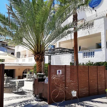 La Concha Soul Boutique Παγκουέρα