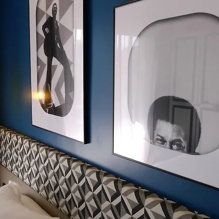 La Concha Soul Boutique 2* Παγκουέρα