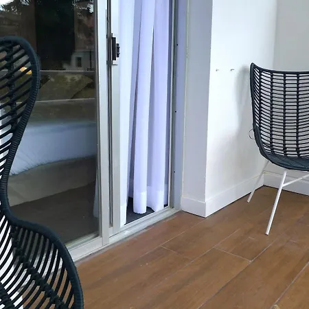 Ξενοδοχείο La Concha Soul Boutique