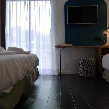 La Concha Soul Boutique 2* Παγκουέρα