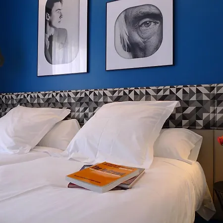 La Concha Soul Boutique 2* Παγκουέρα