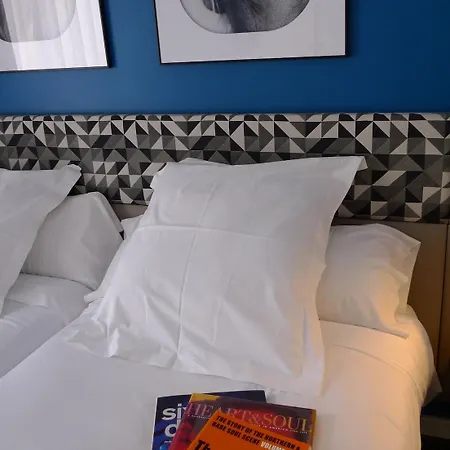 La Concha Soul Boutique Παγκουέρα