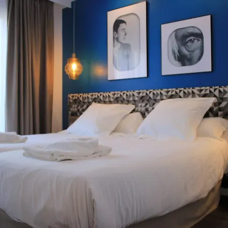 La Concha Soul Boutique 2* Παγκουέρα