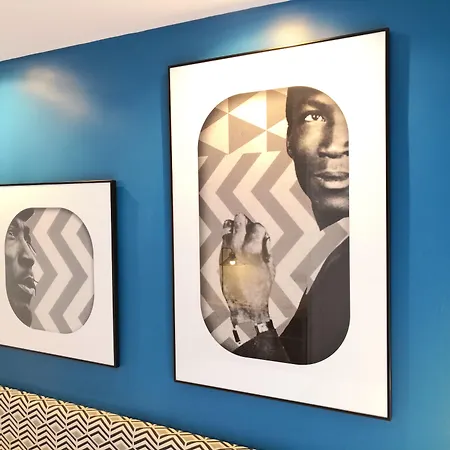 Otel La Concha Soul Boutique 3*