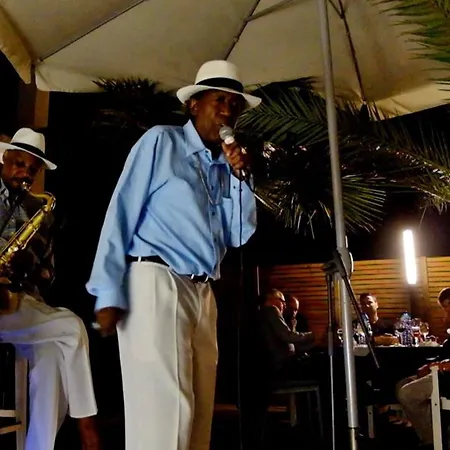 La Concha Soul Boutique Παγκουέρα