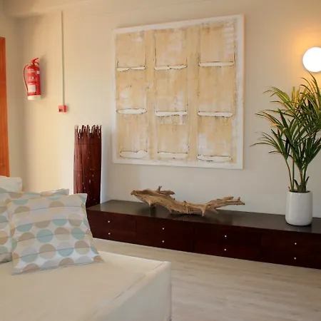 La Concha Soul Boutique 2* Παγκουέρα