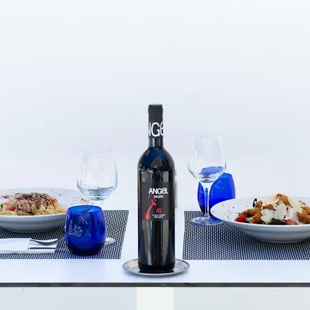 La Concha Soul Boutique 2* Παγκουέρα