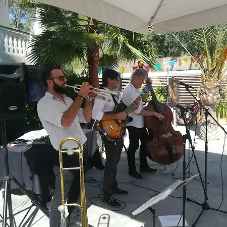 La Concha Soul Boutique Ξενοδοχείο Παγκουέρα