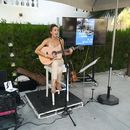 La Concha Soul Boutique