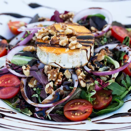 Ξενοδοχείο La Concha Soul Boutique Παγκουέρα