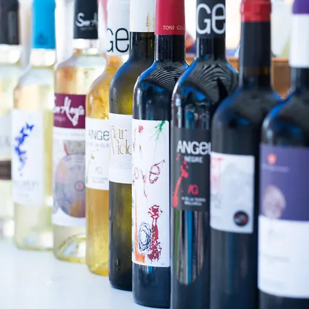 酒店 La Concha Soul Boutique 帕格拉