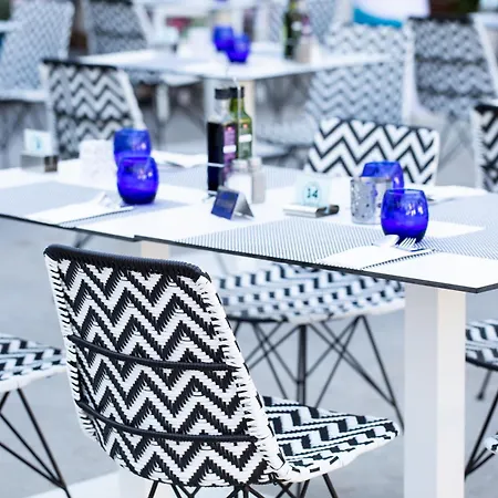 La Concha Soul Boutique Παγκουέρα