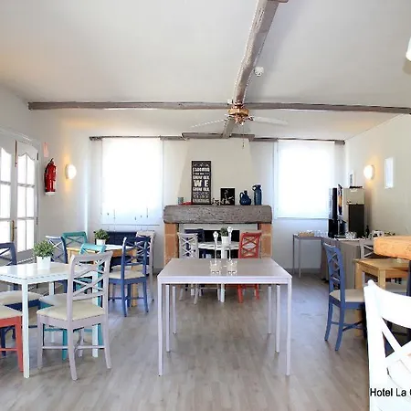 La Concha Soul Boutique 2* Παγκουέρα