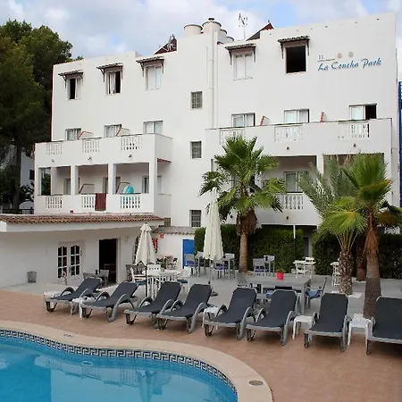 La Concha Soul Boutique Παγκουέρα