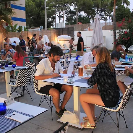 La Concha Soul Boutique Otel 3*
