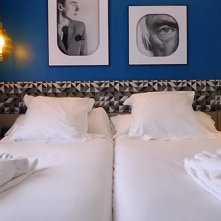 Ξενοδοχείο La Concha Soul Boutique 2*