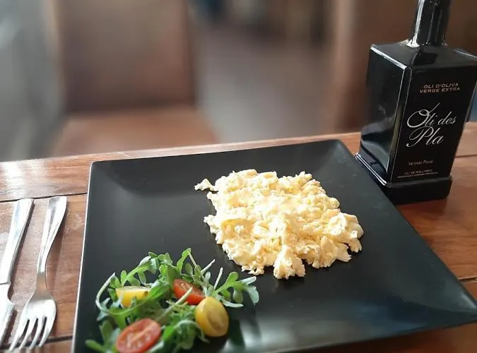 La Concha Soul Boutique 3* 帕格拉