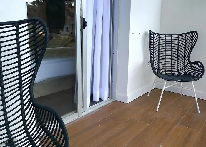 酒店 La Concha Soul Boutique