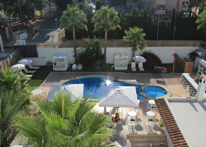 La Concha Soul Boutique 3*