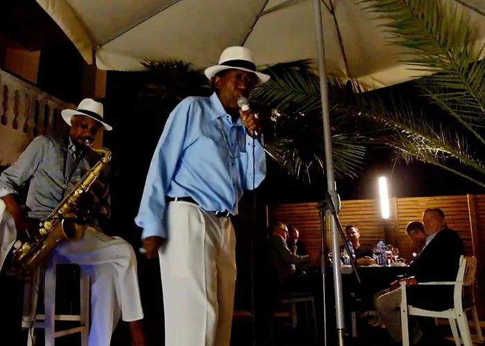 La Concha Soul Boutique 帕格拉