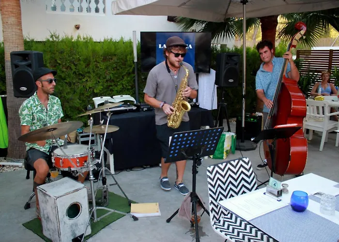 La Concha Soul Boutique 酒店