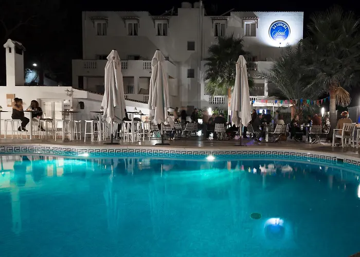 La Concha Soul Boutique 3*