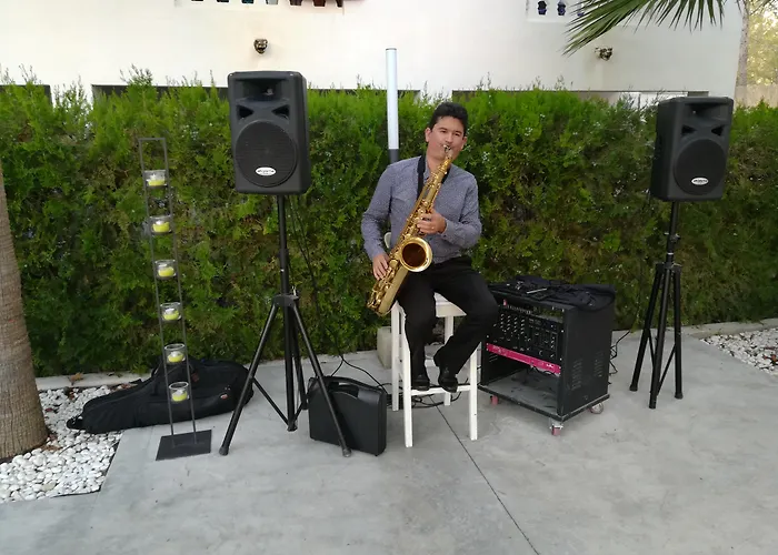 La Concha Soul Boutique 酒店 帕格拉