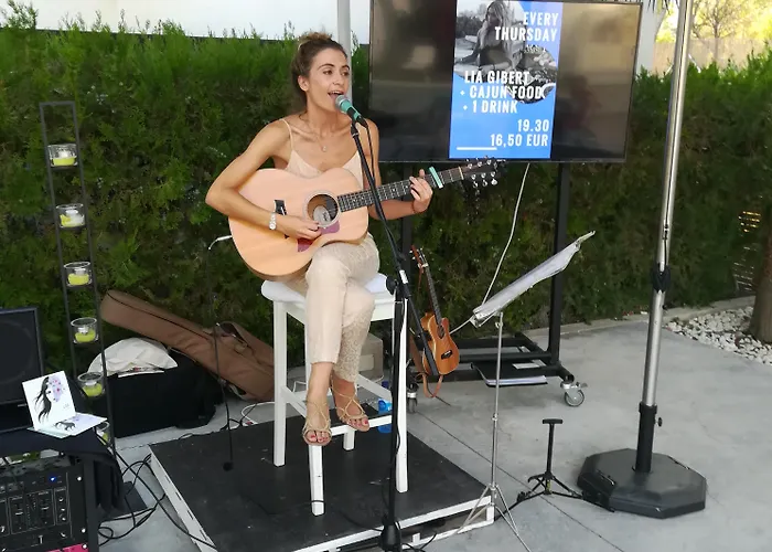 La Concha Soul Boutique