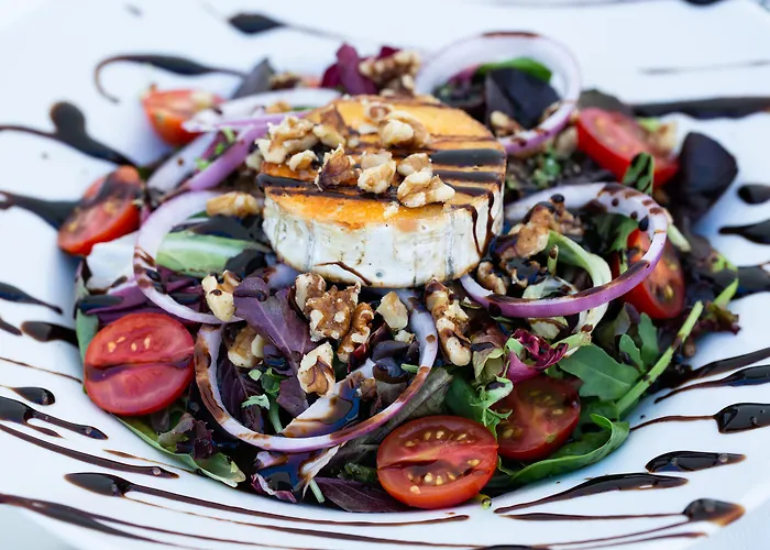 酒店 La Concha Soul Boutique 帕格拉