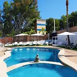 La Concha Soul Boutique Hotel Peguera