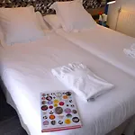 La Concha Soul Boutique Hotel 3*
