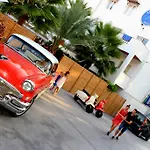 La Concha Soul Boutique Hotel Peguera
