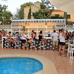 La Concha Soul Boutique Hotel Peguera
