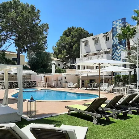 La Concha Soul Boutique 3* باغيرا