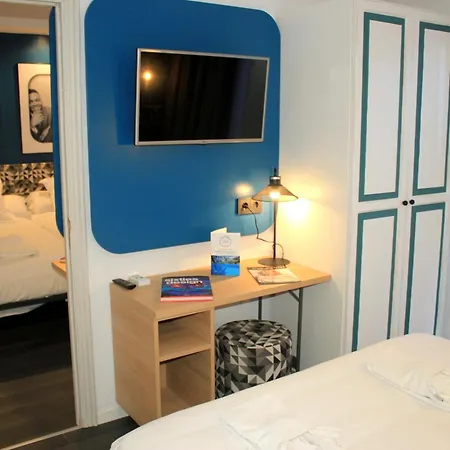 Отель La Concha Soul Boutique