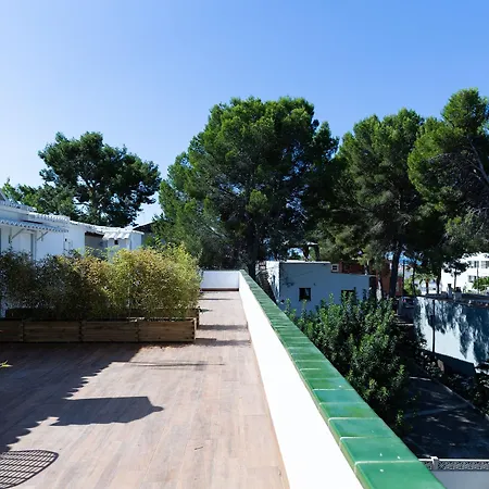 La Concha Soul Boutique 3* Peguera