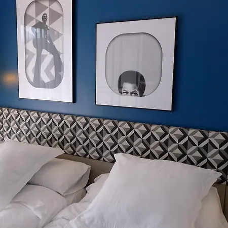 Hotel La Concha Soul Boutique 2*