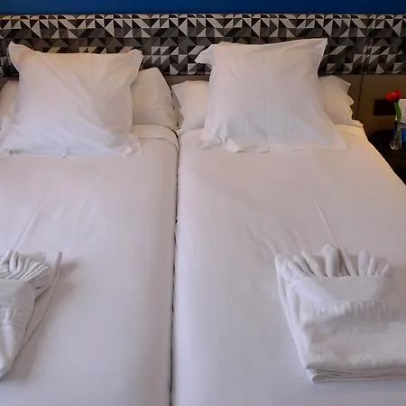 La Concha Soul Boutique Hotel 2*