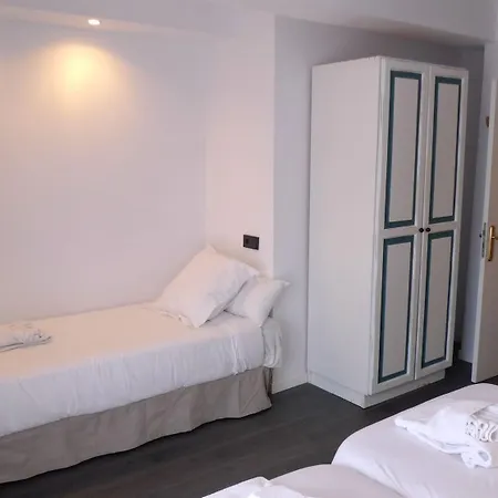 Hotel La Concha Soul Boutique 2*