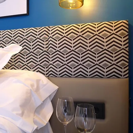 Hotel La Concha Soul Boutique