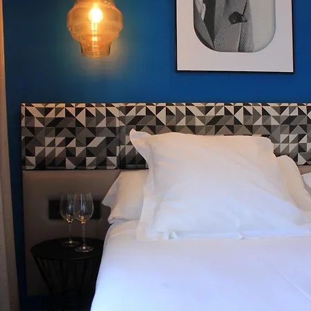 La Concha Soul Boutique 2* 파구에라