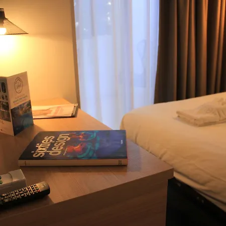 La Concha Soul Boutique Отель 3*