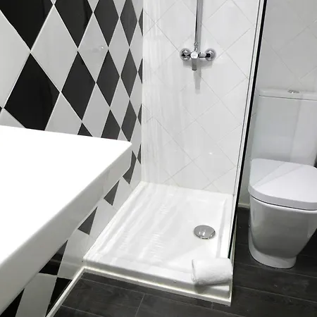 La Concha Soul Boutique Отель 3*