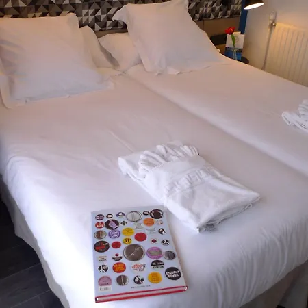 La Concha Soul Boutique Hotel 2*