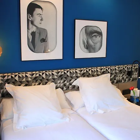 Hotel La Concha Soul Boutique 2*