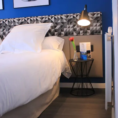 Hotel La Concha Soul Boutique 2*