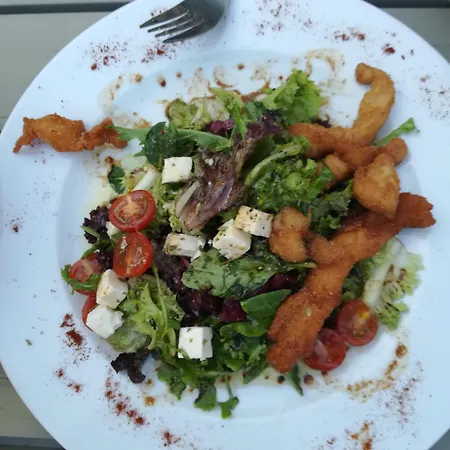 La Concha Soul Boutique 호텔 파구에라