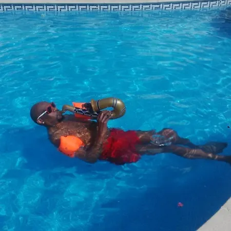 La Concha Soul Boutique Hotel