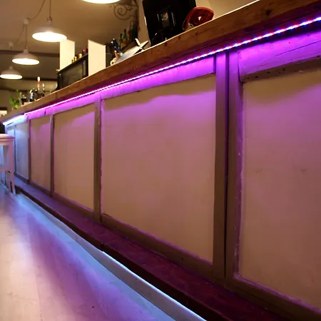 فندق La Concha Soul Boutique